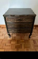 Kastje, Ophalen, Gebruikt