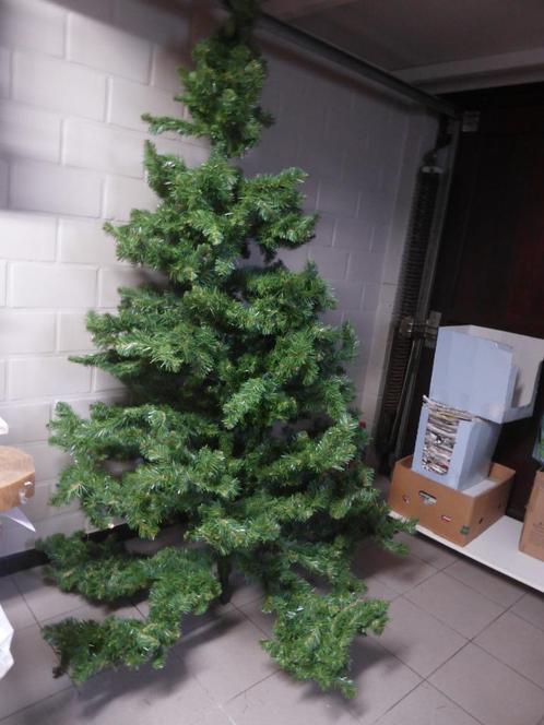 Kerst-bomen, Huis en Inrichting, Overige Huis en Inrichting, Zo goed als nieuw, Ophalen