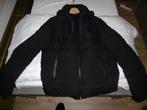 Winterjas, Enlèvement, JBC, Noir, Taille 52/54 (L)