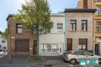 Huis te koop in Antwerpen, 2 slpks, Vrijstaande woning, 2 kamers