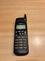 Oude nokia., Telecommunicatie, Mobiele telefoons | Nokia, Gebruikt, Geen camera, Zwart, Fysiek toetsenbord