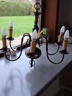 Luster, Ophalen, Zo goed als nieuw