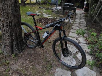 NISHIKI Carbon 29 inch - nieuw beschikbaar voor biedingen