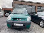 Peugeot Partner 1 jaar Garantie, Auto's, Peugeot, Stof, 4 cilinders, https://public.car-pass.be/vhr/f50ab5f0-aade-41eb-993c-f1640b8a783a