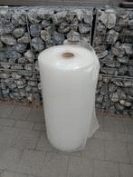 Rol bubbel plastic, Ophalen, Zo goed als nieuw, 15 m² of meer, Overige typen