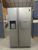 Réfrigérateur-congélateur américain Samsung A++ No-Frost av, Electroménager, Classe énergétique A ou plus économe, Enlèvement ou Envoi