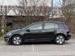 Volkswagen e-Golf Navi, Airco, Adaptive Cruise Control, PDC, Autos, Volkswagen, 5 places, Berline, Noir, https://public.car-pass.be/vhr/2993d87f-200c-4a3c-8c45-dc65e48edf1d