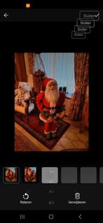 hele grote kerstman nieuwestaat, Diversen, Ophalen of Verzenden, Zo goed als nieuw