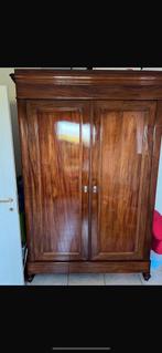 kast, Antiek en Kunst, Antiek | Meubels | Kasten, Ophalen