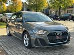 Audi A1 30TFSI - 2x S line - 116pk - Automaat - Virtual, Auto's, Audi, 4 deurs, A1, Euro 6, Leder en Stof