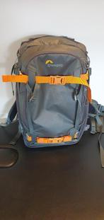 Lowepro Whistler BP 350 AW II Camerarugzak, Audio, Tv en Foto, Foto | Cameratassen, Ophalen, Zo goed als nieuw, Rugtas, Lowepro