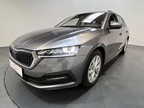 Skoda Octavia IV Ambition, Auto's, Skoda, Bedrijf, Octavia, Airbags, Airconditioning, Bluetooth, Centrale vergrendeling, Climate control