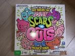 Spin Master - jeu Scabs 'N' Guts (6+), Kinderen en Baby's, Speelgoed | Educatief en Creatief, Gebruikt, Ophalen