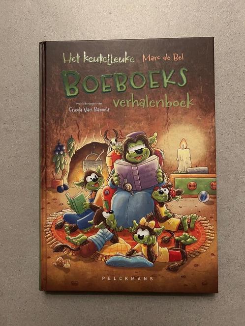 Boek “Het keutelleuke boeboeks verhalenboek”, Boeken, Kinderboeken | Jeugd | onder 10 jaar, Zo goed als nieuw, Fictie algemeen