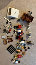Playmobil : lot, Kinderen en Baby's, Speelgoed | Playmobil, Ophalen of Verzenden, Gebruikt