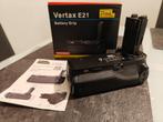 Vertax E21 grip pour EOS 6D mkll, Enlèvement, Comme neuf, Autres Marques