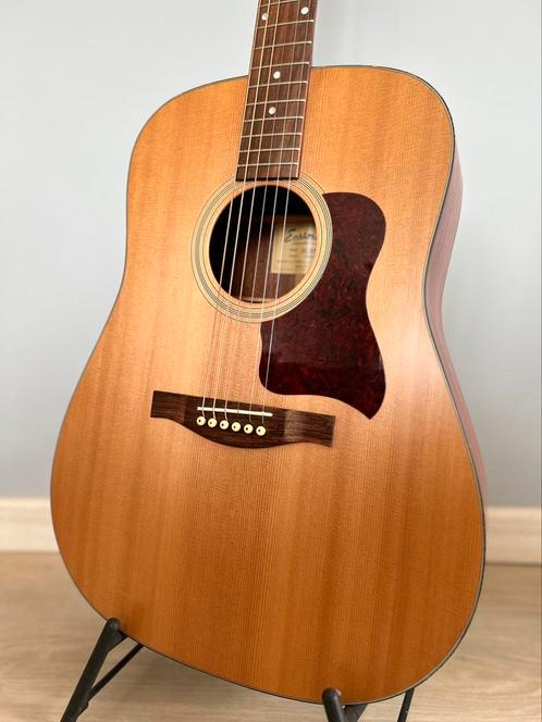 Eastman ACDR1, Muziek en Instrumenten, Snaarinstrumenten | Gitaren | Akoestisch, Zo goed als nieuw, Ophalen