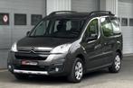 Citroen Berlingo 1.2/Benzine/Carplay/Airco/Navi/Led/Euro6b/G, Te koop, Benzine, Monovolume, Cruise Control