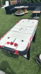 Airhockey tafel, Ophalen, Zo goed als nieuw
