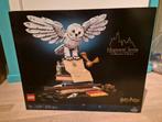 Nieuwe set lego. Hogwarts Icons uil 76391., Kinderen en Baby's, Speelgoed | Duplo en Lego, Ophalen, Nieuw, Lego