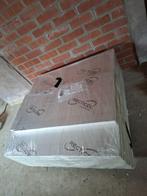 EUROFLOOR Recticel isolatieplaten 50 mm / 5 cm, Doe-het-zelf en Bouw, Ophalen, 4 tot 8 cm, 10 tot 15 m², Nieuw