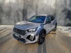 Peugeot 2008 II Allure HYBRID, 100 kW, Argent ou Gris, Achat, Euro 6