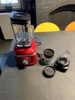 KitchenAid Artisan K400 5KSB4026EER Keizerrood blender, Elektronische apparatuur, Blenders, Ophalen, Zo goed als nieuw, Blender