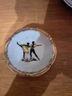 Dansend koppel op taloor, Antiek en Kunst, Ophalen