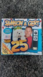 Cd box Samson en Gert, Ophalen of Verzenden, Zo goed als nieuw