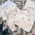 Designer Babysets 0-6 maanden, Kinderen en Baby's, Jongetje of Meisje, Nieuw, Ophalen of Verzenden, Setje