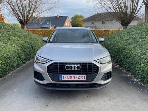 AUTO AUDI, Auto's, Audi, Particulier, Q3, ABS, Achteruitrijcamera, Airbags, Airconditioning, Alarm, Bluetooth, Boordcomputer, Centrale vergrendeling