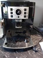 De'Longhi Magnifica S ECAM20.110.B - Volautomatische espres, Elektronische apparatuur, Ophalen, Gebruikt, Espresso apparaat, Koffiebonen