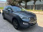 Hyundai Santafe 7 plaats 2.0 crdi euro6, Auto's, Euro 6, Trekhaak, Particulier, Te koop