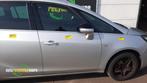 Portière 4portes avant droite d'un Opel Zafira (Z176), -, -, Opel, 3 mois de garantie