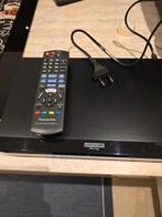 Panasontic DMP-UB404 ultra hd 4K speler, Audio, Tv en Foto, Blu-ray-spelers, Ophalen of Verzenden, Zo goed als nieuw, Panasonic