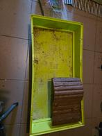 Cavia kooi 20 euro, Dieren en Toebehoren, Ophalen, Kooi, Cavia