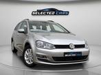 Volkswagen Golf Variant VII Benzine DSG Prete A immatriculer, Auto's, Volkswagen, Automaat, 105 pk, Gebruikt, Euro 6