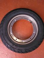 Vespa , velg met band , Michelin , 10x3.50 , S1, Ophalen, Nieuw, Vespa