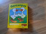 Haba Ganzenpas, Kinderen en Baby's, Ophalen, Zo goed als nieuw