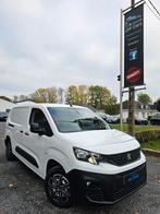 **PEUGEOT PARTNER PREMIUM L2 NEW MODEL/3ZIT LICHTEVRACHT**, Voorwielaandrijving, Stof, 4 cilinders, Bedrijf