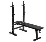 Banc de musculation d'haltères pour abdominaux pliable, Enlèvement, Comme neuf