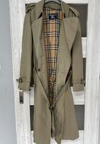 Trench-coat Burberrys, rarement porté, beige, Vêtements | Hommes, Vestes | Été, Comme neuf, Enlèvement ou Envoi