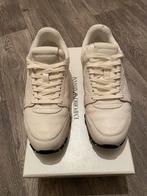 Emporio armani authentique taille 40, Baskets, Emporio armani, Blanc, Neuf