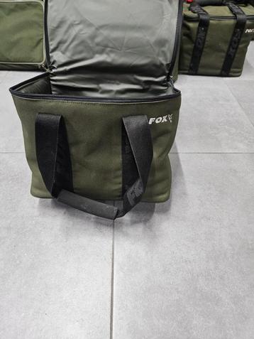 Fox-karperbagage  beschikbaar voor biedingen