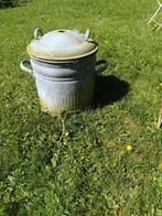 ANCIENNE BASSINE ESSOREUSE, Ophalen, Gebruikt