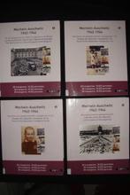 Mecheln - Auschwitz 1942 - 1944 - 4 delen, Gelezen, Ophalen of Verzenden, Tweede Wereldoorlog, Overige onderwerpen