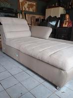 Gratis chaise longue, Huis en Inrichting, Slaapkamer | Slaapbanken, Ophalen, Zo goed als nieuw