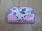 Trousse HelloKitty rose blanc violet fleurs pois Tirette zip, Enfants & Bébés, Accessoires de mode pour enfants, Hello Kitty, Utilisé