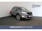 Opel Mokka X 1.4 TURBO AUTOMAAT *OPEN DAK**RADIO*GPS*CARPLA, Auto's, Opel, Automaat, MokkaX, 5 zetels, 5 deurs