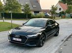 Audi A7 Sportback 50 TDI, Auto's, 4 deurs, Zwart, Diesel, Particulier